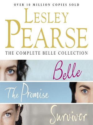 cover image of The Complete Belle Collection